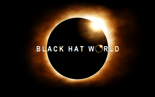 BlackHatWorld